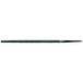 KS Tools 161.0206 Rond vijlenblad, vorm F, 250 mm