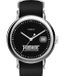 Timex X Fortnite Weekender TW2Y46400 Horloge - Textiel - Zwart - Ø 37 mm