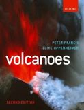 Volcanoes Oxford University Press Volcanoes 2nd Paperback