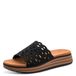 MARCO TOZZI Marco Tozzi 2-27501-46 muiltjes voor dames