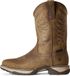 Ariat Anthem Waterproof Westernboot - Bottes d'équitation - B Distressed Brown - Taille 36