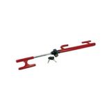 Altium 151360 Anti-Diefstal Staaf met Slot