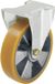 Blickle B-ALTH 160K Roue pivotante Diamètre de roue : 160 mm Capacité de charge (max.) : 400 kg 1 pièce(s)