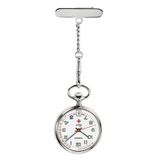 TISSOT T-Pocket T81.7.221.12 Unisexe Montre de poche analogique à quartz
