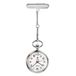 TISSOT T-Pocket T81.7.221.12 Unisexe Montre de poche analogique à quartz