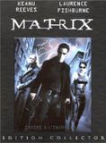 Matrix Warner Bros. Matrix Revisited + Matrix Box /S 2DVD FR