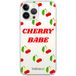 ERT GROUP mobiel telefoonhoesje voor Xiaomi REDMI 9C origineel en officieel erkend Babaco patroon 90's Girl 016