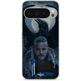 Google Pixel 9 Pro XL Hoesje Vikingen ragnar lothbrok raaf Maniacase