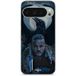 Google Pixel 9 Pro XL Hoesje Vikingen ragnar lothbrok raaf Maniacase