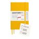 LEUCHTTURM1917 Weekplanner B6+ 2027 Hardcover Duitstalig, Sunflower
