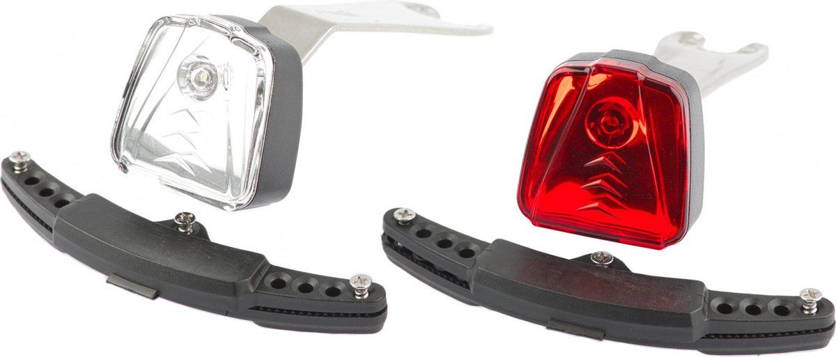 Ikzi Light Verlichtingsset LED Magnetic - 8718836206207