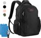 Sac à dos glacière 22 litres Noir