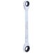KS Tools 503.4403 5034403 Dubbele ringsleutel Sleutelbreedte (inch) 1/2 - 7/16