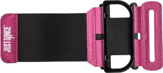 Subsonic SA5507-C Game Controller - Nintendo Switch - Roze