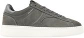 Nubikk Heren Sneakers Grijs 21092200/18X Vick Cosmo