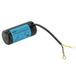 cyclingcolors Startcondensator motor 100µF 250V Ø37mm 82mm grasmaaier compressor