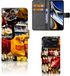 B2Ctelecom Xiaomi Poco X4 Pro 5G Flip Cover Klompen