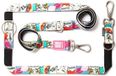 Max & Molly Hondenriem Multifunctionele hondenriem Missy Poppy L