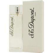 ST DUPONT ESSENCE PURE EDT SPRAY 100 ml eau de toilette / dames