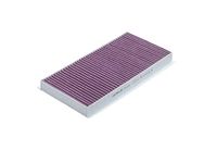 Purflux Habitacle-filter AHA198