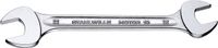 Stahlwille 40033641 10 36 X 41 Clé double Clé largeur (métrique) 36 - 41 mm