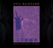 Rotting Evil Blizzard Rotting in the Belly of the Whale