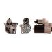 Elstock Démarreur 25-3034 Nissan 23300-00q1d 23300-00qah 4412612 4414533 4418065