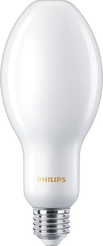 Philips TrueForce CorePro LED HPL - 3000 lumen - 3000K - E27 - 18W - 80W equivalent