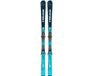 Head Race Ski's WC Rebels e.XSR + PR 11 GW (170cm - Noir)