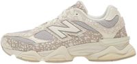 New Balance 9060 - Sneakers - Unisex - Grey Matter Reflection
