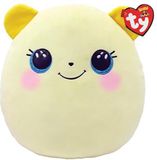 TY Squish a Boo Buttercup Beer 31cm - Geel - Unisex