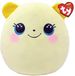 TY Squish a Boo Buttercup Beer 31cm - Geel - Unisex