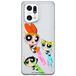 ERT GROUP mobiel telefoonhoesje voor Oppo FIND X5 PRO origineel en officieel erkend The Powerpuff Girls patroon The Powerpuff Girls 032, gedeeltelijk bedrukt
