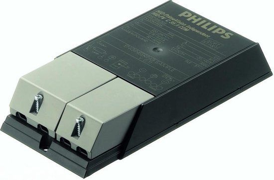 Philips HID PrimaVision Voorschakelapparaat - 85973700 - E3AX5