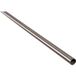 Duval Tube Rond Inox Poli 25 mm Longueur 3 m Pour Structures Métalliques Finition Brillante Pour Esthétique Moderne