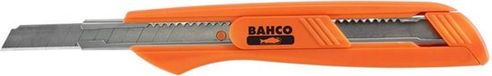 Bahco Couteau rétractable KG09-01 Abs Poignée 9mm