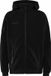Craft CORE Soul Full Zip Hood Jr 1910896 - Black