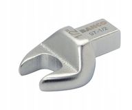 Bahco 9x12 mm Platte Dop 13/16"