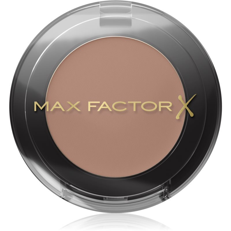 Max Factor Wild Shadow Pot