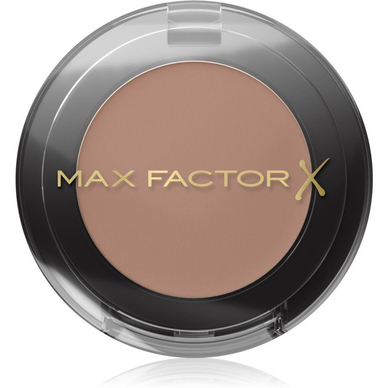 Max Factor Wild Shadow Pot - 1 ml - Dames