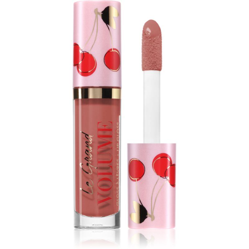 Vivienne Sabó Le Grand Volume Lip Gloss Rood