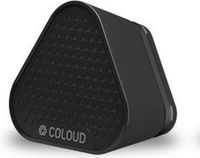 Coloud Bang Solid - Noir