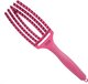 Olivia Garden Fingerbrush Borstel Amour Edition Combo M Brush Pink 1St