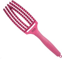 Olivia Garden Fingerbrush Borstel Amour Edition Combo M Brush Pink 1St