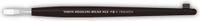 Tamiya Hobbypenseel - 87214 Flat Modeling Brush HGII - Small Penseel