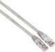 Hama 00200911 netwerkkabel Grijs 5 m Cat5e U/UTP