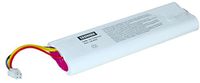 GREENSTAR NiMH Tashima 4853 Accu 18 V 2200 mAh voor grasmaaiers robot Husqvarna G2/220AC/230ACX/Solar Hybrid 540