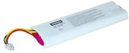 GREENSTAR NiMH Tashima 4853 Accu 18 V 2200 mAh voor grasmaaiers robot Husqvarna G2/220AC/230ACX/Solar Hybrid 540