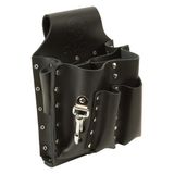 Klein Tools 5164T Tool Pouch, Tunnel Loop, 8 Zakken