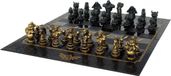 Usaopoly The Legend of Zelda Chess Set